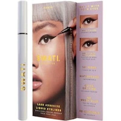 SWATI COSMETICS Vanta - Lash Adhesive Liquid Eyeliner