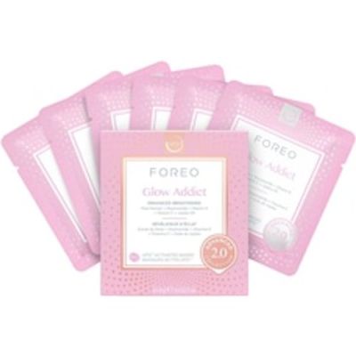 Foreo UFO™ Masks Glow Addict 2.0