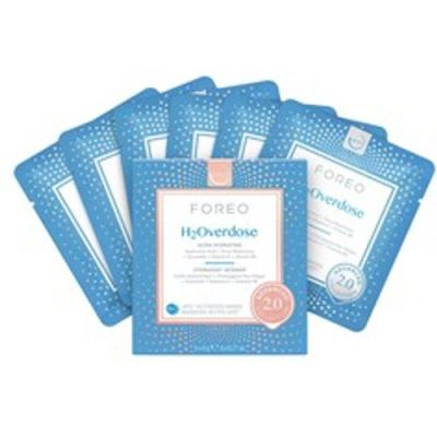 Foreo UFO™ Masks H2Overdose 2.0