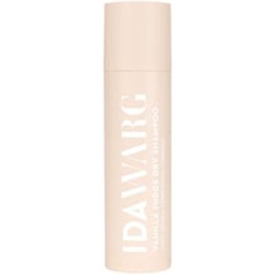 IDA WARG BEAUTY Vanilla Fudge Dry Shampoo