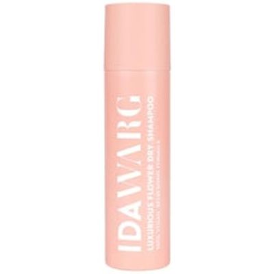 IDA WARG BEAUTY Luxurious Flower Dry Shampoo
