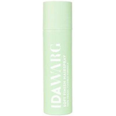 IDA WARG BEAUTY Soft Finish Hairspray - Flexible Formula