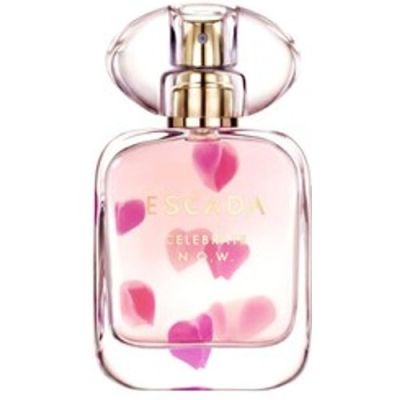 Escada Celebrate N.O.W - Eau de Parfum