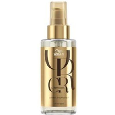 WELLA PROFESSIONALS Oil Reflections - Luminous smoothening oil