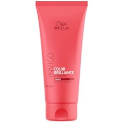 WELLA PROFESSIONALS Color Brilliance - Conditioner for thick hair