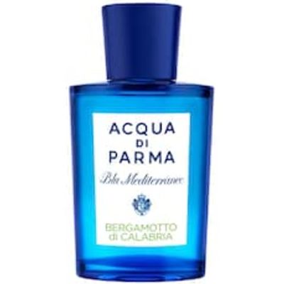 Acqua Di Parma Blu Mediterraneo Bergamotto di Calabria - Eau de Toilette Citrus Woody