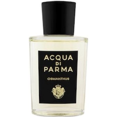 Acqua Di Parma Signatures of the Sun Osmanthus - Eau de Parfum Floral Fruity