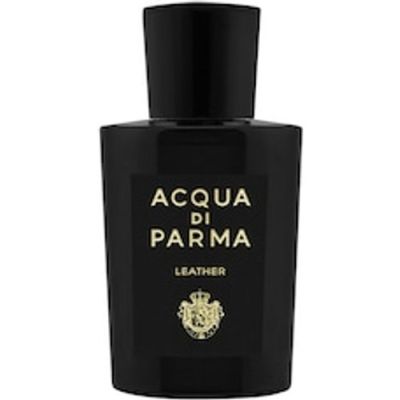 Acqua Di Parma Signature Leather - Mini Eau de Parfum