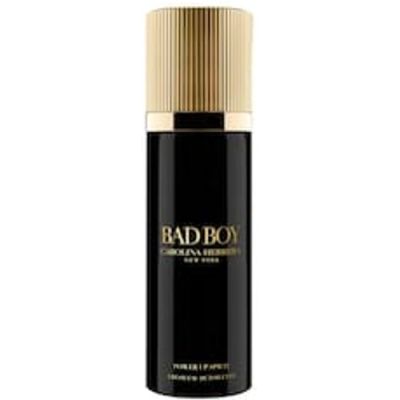 Carolina Herrera Bad Boy - Power Up Spray
