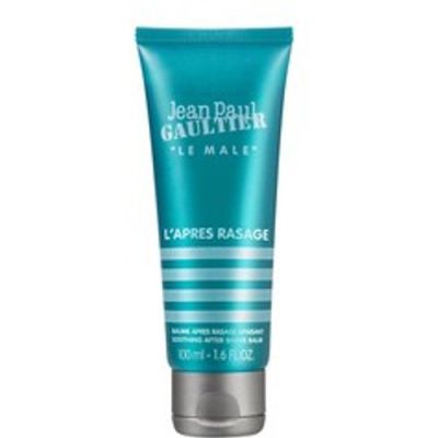 Jean Paul Gaultier "Le Male" - Soothing After Shave Balm