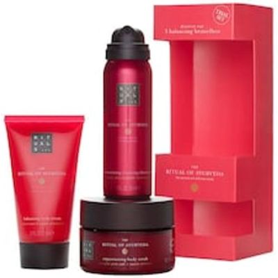 Rituals Try Me Set Ayurveda