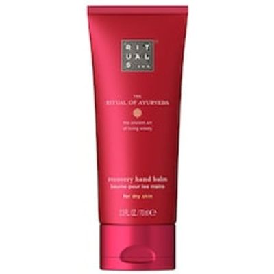 Rituals The Ritual of Ayurveda - Handbalsam