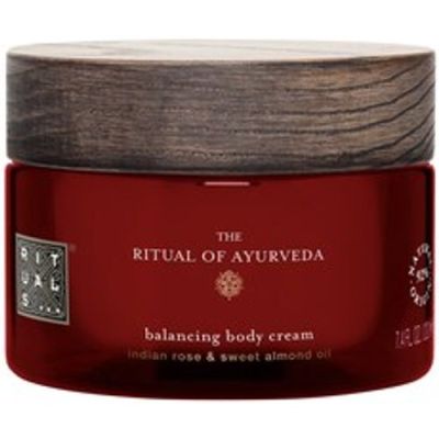 Rituals The Ritual of Ayurveda - Body Cream