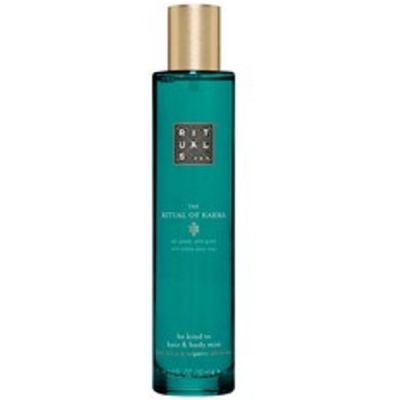 Rituals The Ritual of Karma - Hair & Body Mist