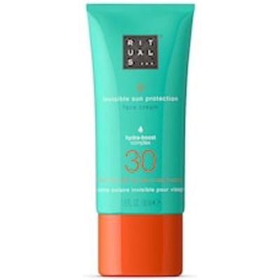 Rituals The Ritual of Karma - Sun Face Cream SPF 30