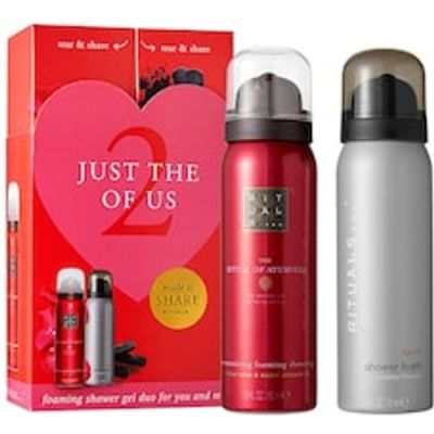 Rituals Just the 2 of us - Valentine's Day Body Care Set