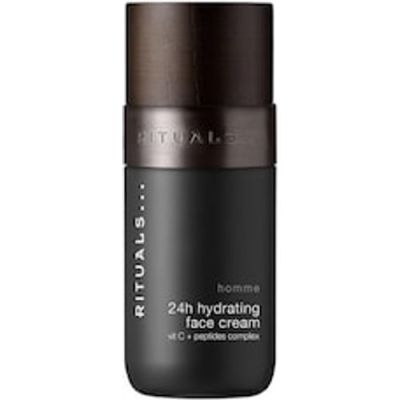 Rituals Homme - 24h Hydrating Face Cream