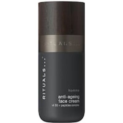 Rituals Homme - Anti-Ageing face cream