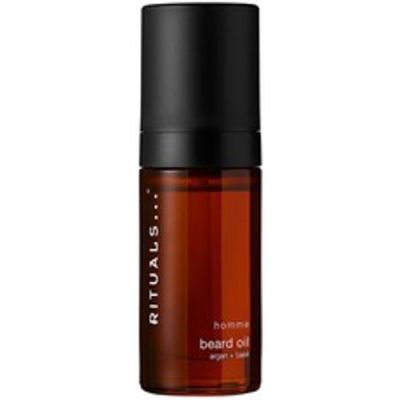 Rituals Homme - Beard Oil