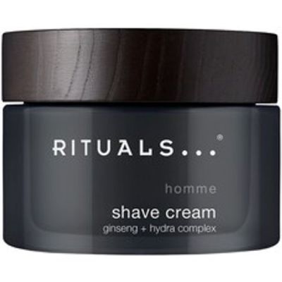 Rituals Homme Shave Cream