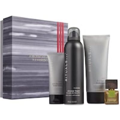 Rituals Homme - Men's Bath & Body Gift Set Medium
