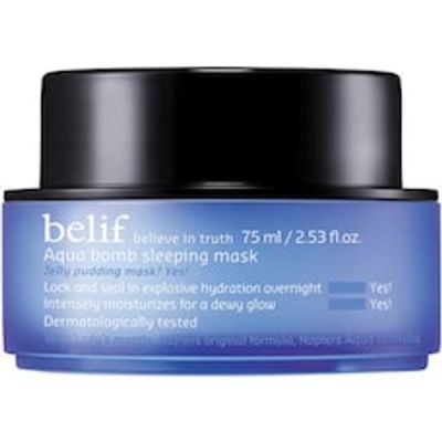 BELIF Aqua Bomb - Sleeping Mask