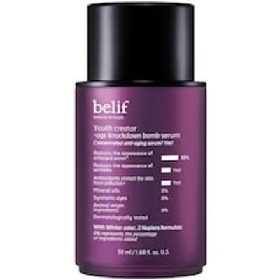 BELIF Age knockdown bomb serum - Anti-Aging Serum
