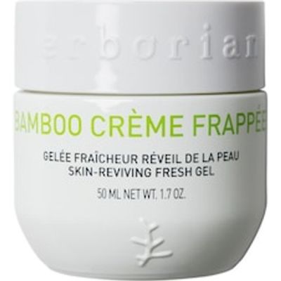 ERBORIAN Bamboo Crème Frappée - Skin Reviving Fresh Gel