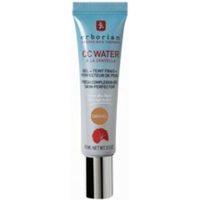 ERBORIAN CC Water - Fresh Complexion Gel Mini