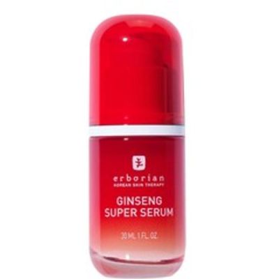 ERBORIAN Ginseng Super Serum - Anti-aging Serum | Pris från 759,00 KR