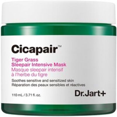 DR.JART+ Cicapair™ - Tiger Grass Sleepair Intensive Mask