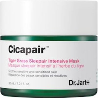 DR.JART+ Cicapair™ - Mini Tiger Grass Sleepair Intensive Mask