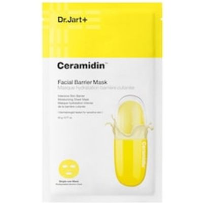 DR.JART+ Ceramidin™ - Facial Barrier Mask