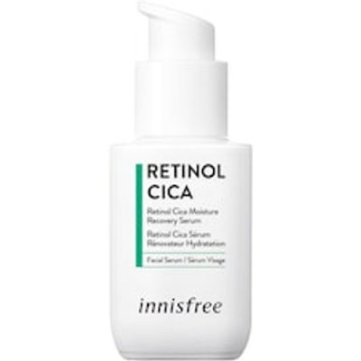 INNISFREE Retinol Cica - Moisture recovery serum