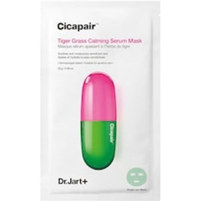 DR.JART+ Cicapair™ Tiger Grass - Calming Serum Mask