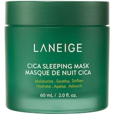 LANEIGE Cica - Sleeping Mask