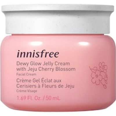 INNISFREE Dewy Glow Jelly Cream - with Jeju Cherry Blossom