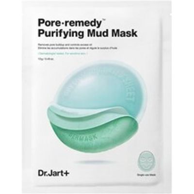 DR.JART+ Dermask™ Pore·remedy - Purifying Mud Mask