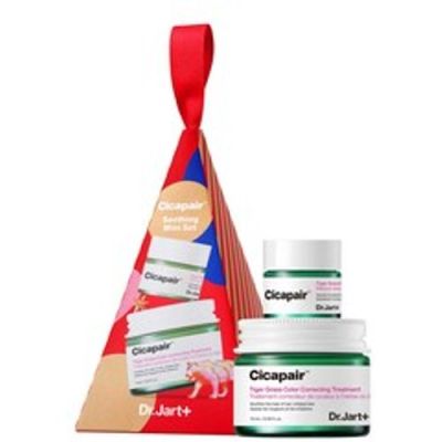 DR.JART+ Cicapair™ - Soothing Mini Set | Pris från 189,00 KR