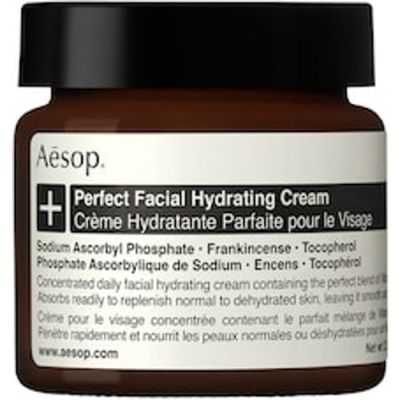 AESOP Perfect Facial - Hydrating Cream