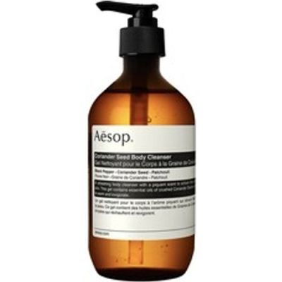 AESOP Coriander Seed - Body Cleanser