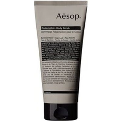 AESOP Redemption - Body Scrub