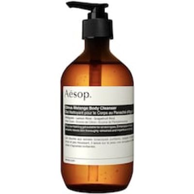 AESOP Citrus Melange - Body Cleanser