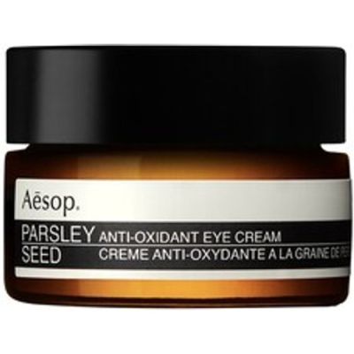 AESOP Parsley Seed - Anti-Oxidant Eye Cream | Pris från 820,00 KR