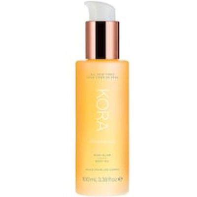 KORA ORGANICS Noni Glow - Body Oil