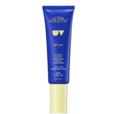 ULTRA VIOLETTE Supreme Screen SPF50+ - Återfuktande solskyddskräm
