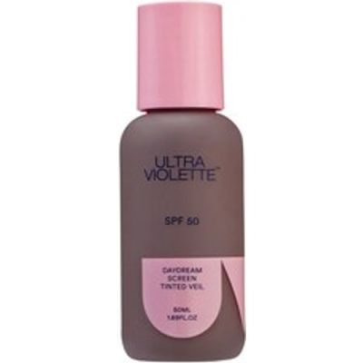 ULTRA VIOLETTE Daydream Screen Tinted Veil SPF50