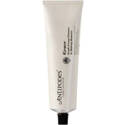 ANTIPODES Grace Gentle Cream - Cleanser & Makeup Remover | Pris från 379,00 KR