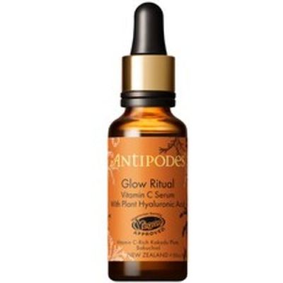 ANTIPODES Glow Ritual - Vitamin C Serum | Pris från 509,00 KR