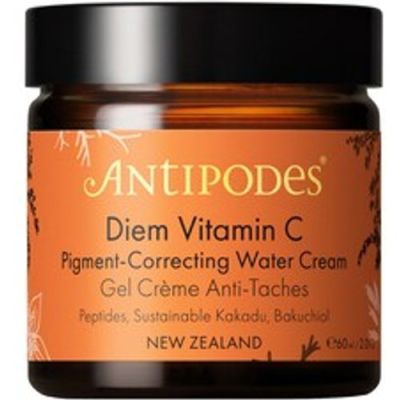 ANTIPODES Diem Vitamin C - Pigment Correcting Water Cream
